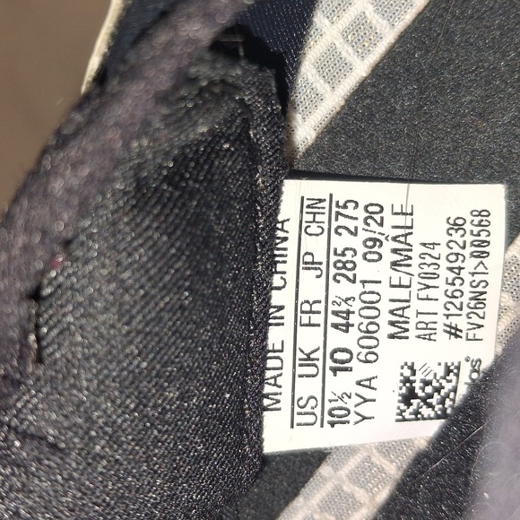 Mens Adidas Racing Flats - Picture 6 of 9